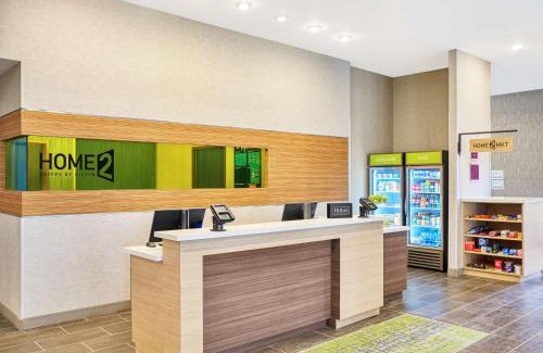 Batesville Hotel | Home2 Suites By Hilton Batesville