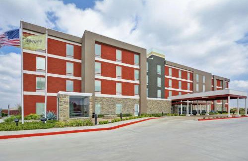 Brownsville Hotel | Home2 Suites by Hilton Brownsville