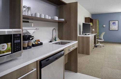 Centennial Hotel | Home2 Suites by Hilton Denver South/Centennial Airport