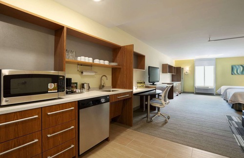 D'Iberville Hotel | Home2 Suites by Hilton Biloxi North/D'Iberville