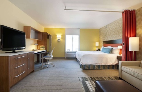D'Iberville Hotel | Home2 Suites by Hilton Biloxi North/D'Iberville