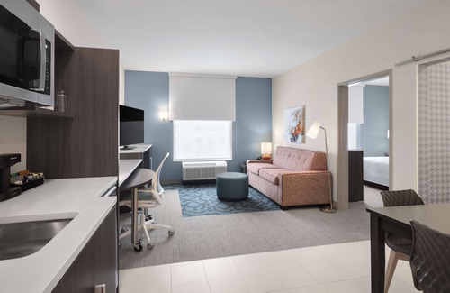 Loughman Hotel | Home2 Suites by Hilton Orlando South Davenport