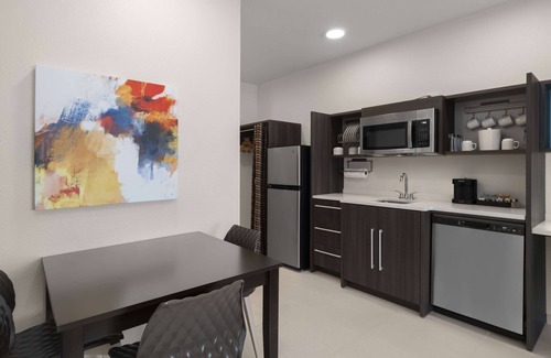 Loughman Hotel | Home2 Suites by Hilton Orlando South Davenport
