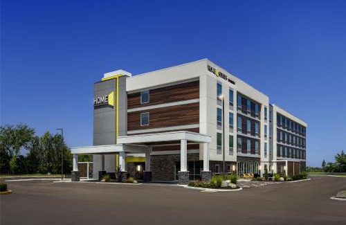 Dry Ridge Hotel | Home2 Suites By Hilton Dry Ridge