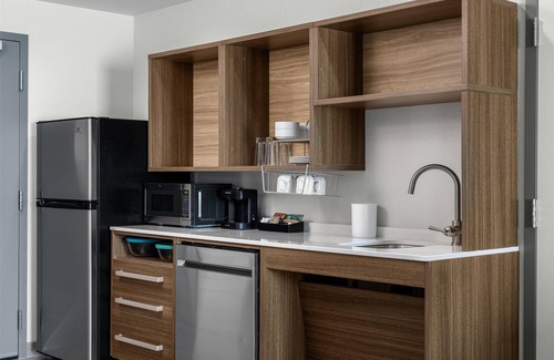 Dry Ridge Hotel | Home2 Suites By Hilton Dry Ridge