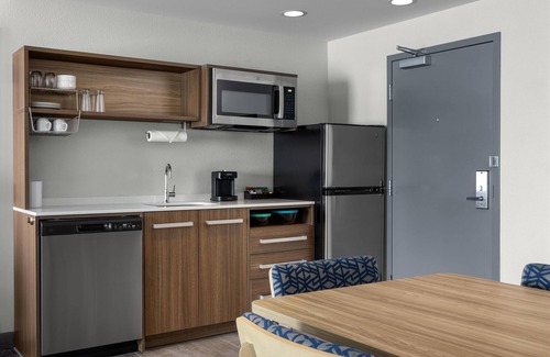 Dry Ridge Hotel | Home2 Suites By Hilton Dry Ridge
