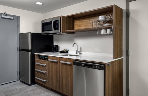 Dry Ridge Hotel | Home2 Suites By Hilton Dry Ridge