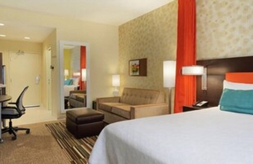 Farmington Hotel | Home2 Suites by Hilton Farmington/Bloomfield