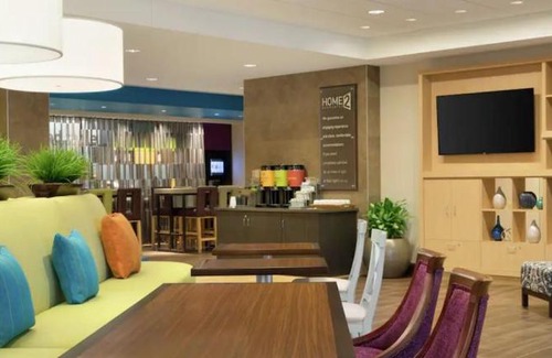 Fort Worth Hotel | Home2 Suites By Hilton Fort Worth Arlington West