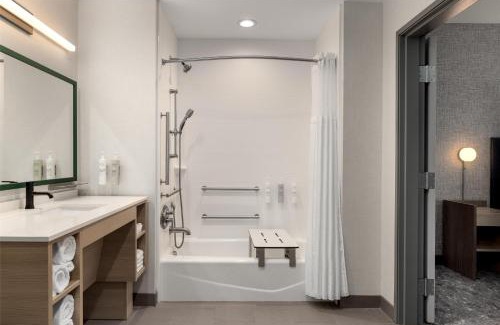 Lake Worth Hotel | Home2 Suites By Hilton Fort Worth Lake Worth