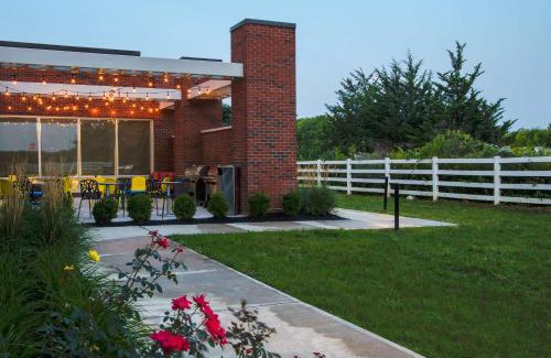 Grove City Hotel | Home2 Suites By Hilton Grove City Columbus