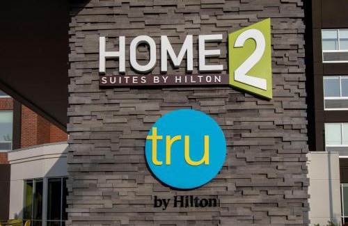 Grove City Hotel | Home2 Suites By Hilton Grove City Columbus