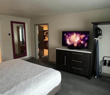 Hinesville Hotel | Home2 Suites By Hilton Hinesville
