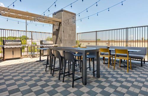 Huntsville Hotel | Home2 Suites By Hilton Huntsville, Tx
