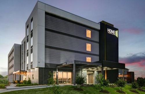 Huntsville Hotel | Home2 Suites By Hilton Huntsville, Tx