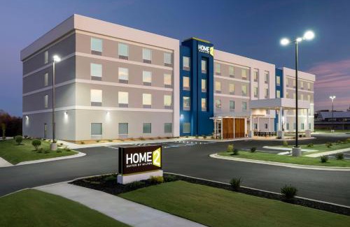 Jonesboro Hotel | Home2 Suites By Hilton Jonesboro
