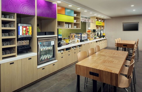 Lake Mary Hotel | Home2 Suites By Hilton Lake Mary Orlando