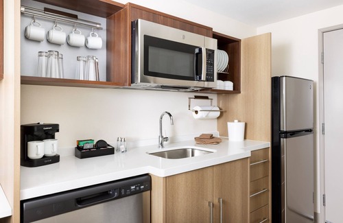 Lake Mary Hotel | Home2 Suites By Hilton Lake Mary Orlando