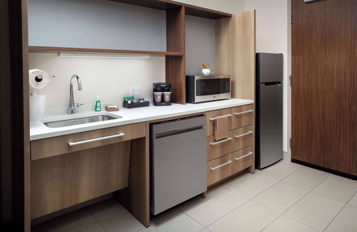 Lake Mary Hotel | Home2 Suites By Hilton Lake Mary Orlando