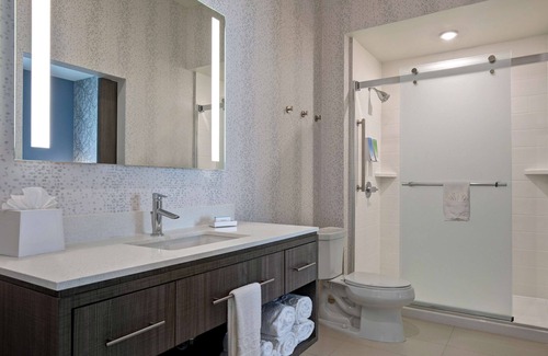 Lewisville Hotel | Home2 Suites by Hilton Lewisville Dallas