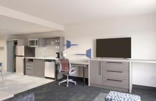 Liverpool Hotel | Home2 Suites By Hilton Syracuse Liverpool Airport Area
