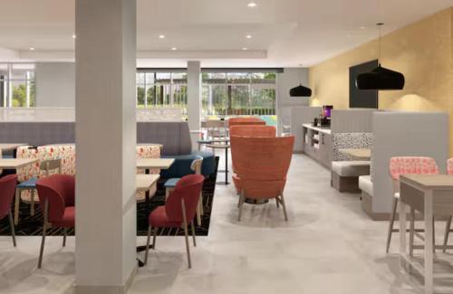 Liverpool Hotel | Home2 Suites By Hilton Syracuse Liverpool Airport Area