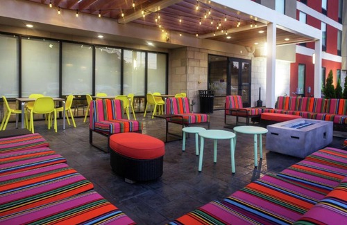 Fairgrounds Hotel | Home2 Suites By Hilton Louisville Airport Expo Center