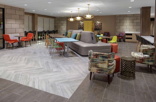Fairgrounds Hotel | Home2 Suites by Hilton Louisville Airport/Expo Center, KY