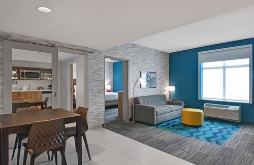 Tropic Hotel | Home2 Suites by Hilton Melbourne Viera