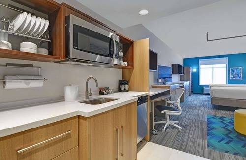 Tropic Hotel | Home2 Suites by Hilton Melbourne Viera