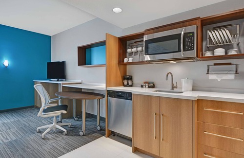 Tropic Hotel | Home2 Suites by Hilton Melbourne Viera