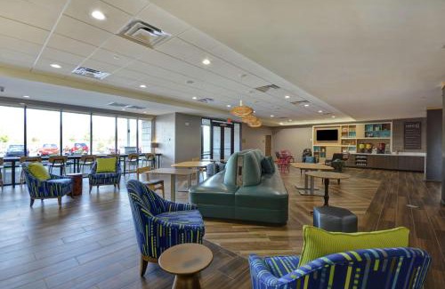 Miamisburg Hotel | Home2 Suites By Hilton Dayton South