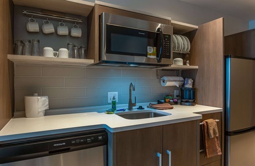 Bellevue Hotel | Home2 Suites by Hilton Nashville Bellevue