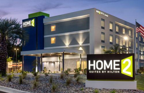 Niceville Hotel | Home2 Suites By Hilton Niceville Eglin Air Force Base