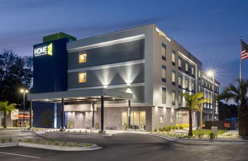 Niceville Hotel | Home2 Suites By Hilton Niceville Eglin Air Force Base