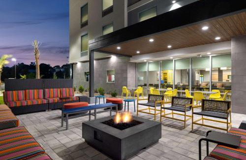 Niceville Hotel | Home2 Suites By Hilton Niceville Eglin Air Force Base