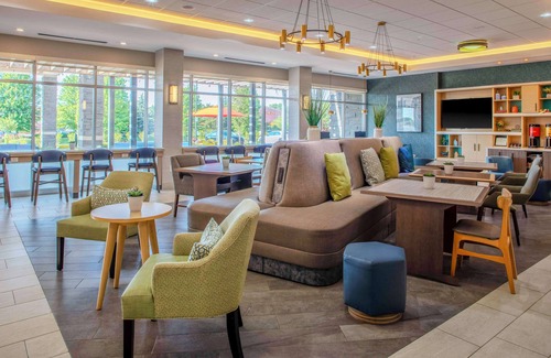 Plymouth Hotel | Home2 Suites by Hilton Northville Detroit