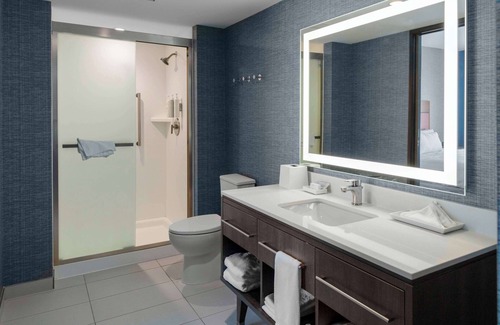 Plymouth Hotel | Home2 Suites by Hilton Northville Detroit