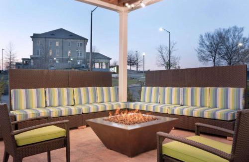 Prattville Hotel | Home2 Suites By Hilton Prattville