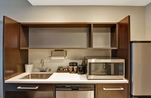 Rochester Hotel | Home2 Suites by Hilton Rochester Mayo Clinic Area