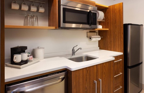 Roseville Hotel | Home2 Suites by Hilton Roseville Minneapolis