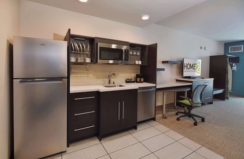 East Sacramento Hotel | Home2 Suites By Hilton Sacramento At Csus