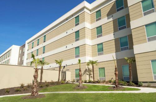 Far North Central Hotel | Home2 Suites By Hilton San Antonio At The Rim, Tx