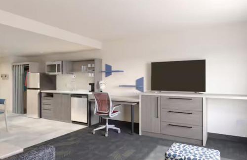 Weldon Spring Heights Hotel | Home2 Suites By Hilton St. Charles St.Louis