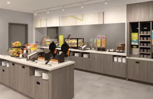 Weldon Spring Heights Hotel | Home2 Suites By Hilton St. Charles St.Louis