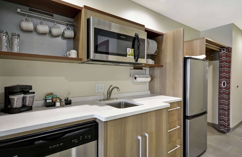 Texas City Hotel | Home2 Suites by Hilton Texas City Houston