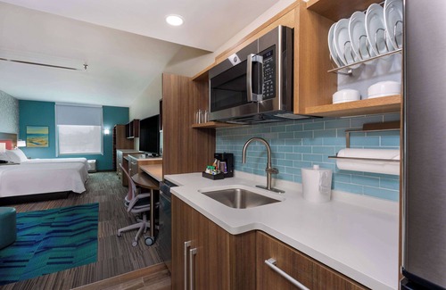 Vero Beach Hotel | Home2 Suites by Hilton Vero Beach I-95