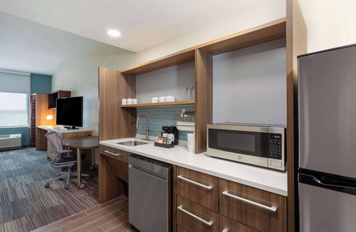 Vero Beach Hotel | Home2 Suites by Hilton Vero Beach I-95