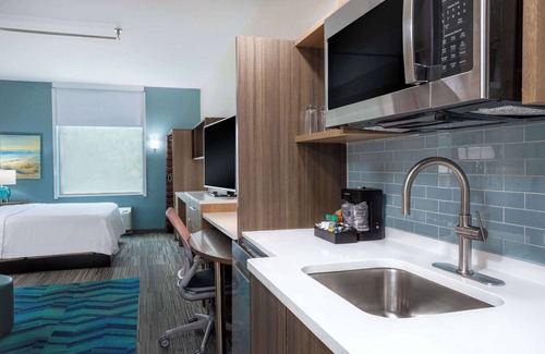 Vero Beach Hotel | Home2 Suites by Hilton Vero Beach I-95