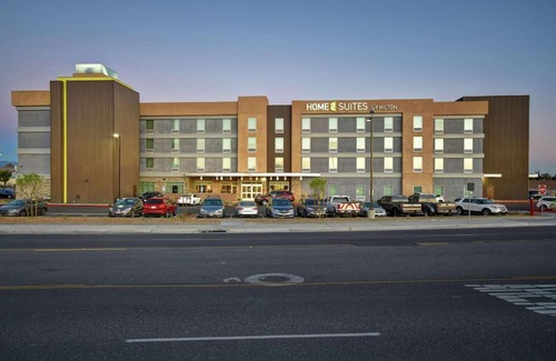 Victorville Hotel | Home2 Suites by Hilton Victorville